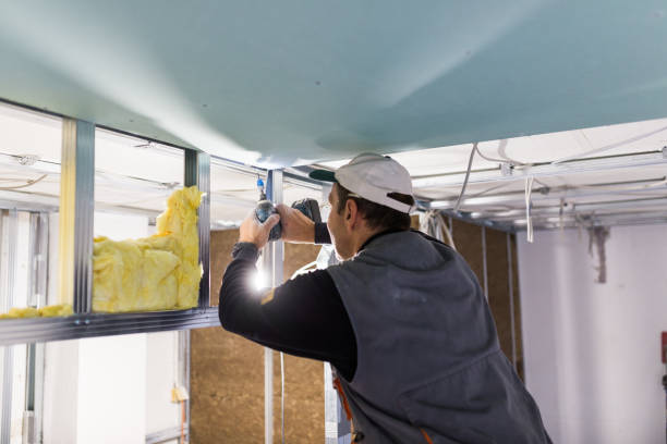 Best Spray Foam Insulation in Stafford Springs, CT