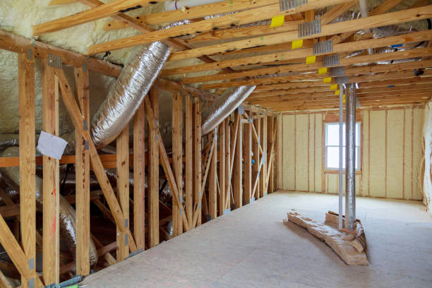 Best Eco-Friendly Insulation in Stafford Springs, CT