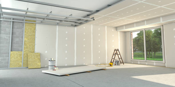 Best Geographic-Specific Insulation Services in Stafford Springs, CT