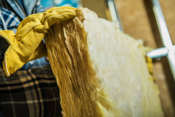 Best Insulation for Specific Applications in Stafford Springs, CT