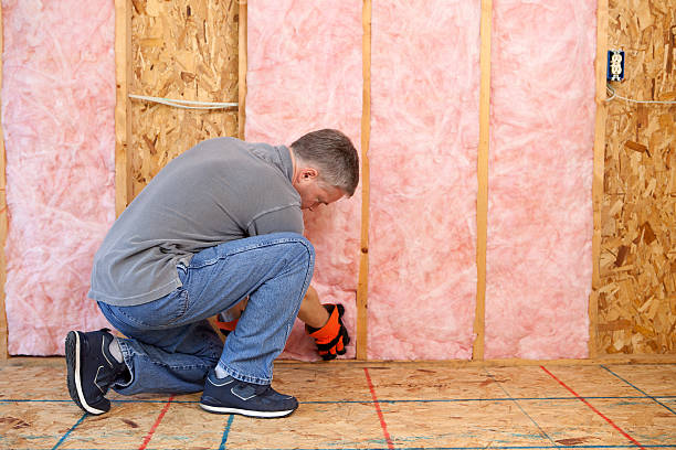 Best DIY Insulation Kits and Guidance in Stafford Springs, CT