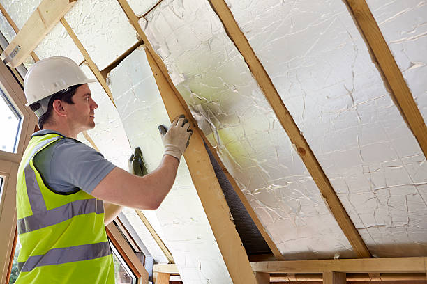Best Fiberglass Insulation in Stafford Springs, CT